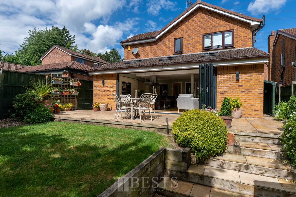 Barncroft Norton